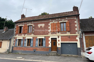 achat maison guiscard 60640