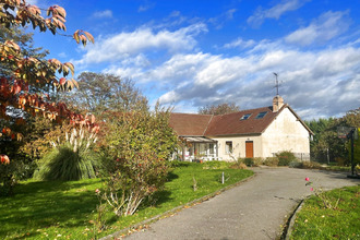 achat maison guiscard 60640