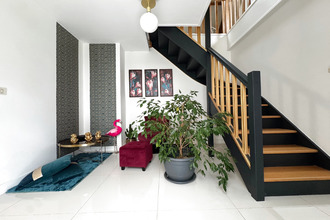 achat maison guiscard 60640