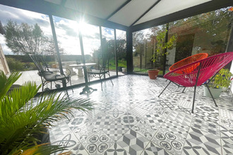 achat maison guiscard 60640