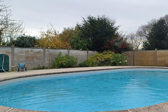 achat maison guiscard 60640