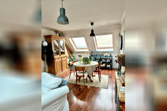 achat maison guiscard 60640