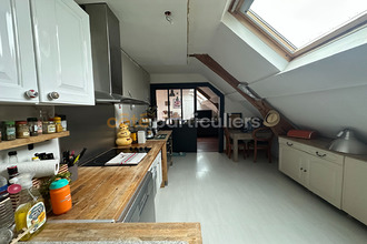 achat maison guiscard 60640