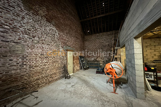 achat maison guiscard 60640