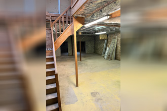 achat maison guiscard 60640