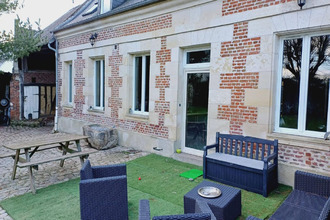 achat maison guiscard 60640