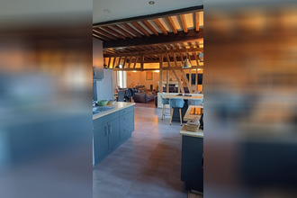 achat maison guiscard 60640