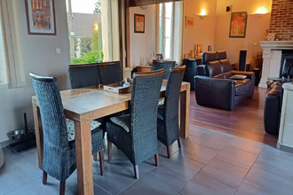 achat maison guiscard 60640