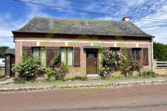 achat maison guiscard 60640