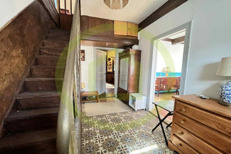 achat maison guiscard 60640