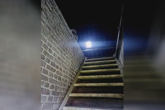 achat maison guiscard 60640