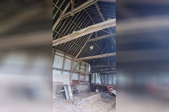 achat maison guiscard 60640