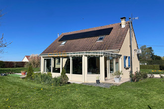 achat maison guiscard 60640