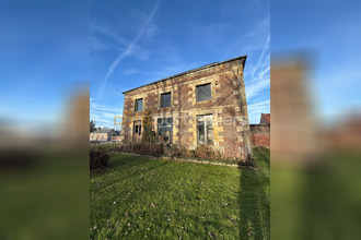 achat maison guiscard 60640