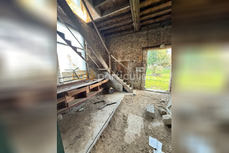 achat maison guiscard 60640