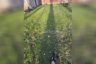 achat maison guiscard 60640