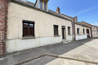 achat maison guiscard 60640