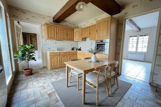 achat maison guiscard 60640