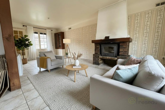 achat maison guiscard 60640