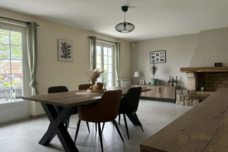 achat maison guiscard 60640