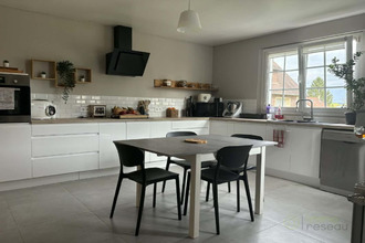 achat maison guiscard 60640