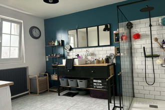 achat maison guiscard 60640