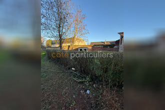 achat maison guiscard 60640