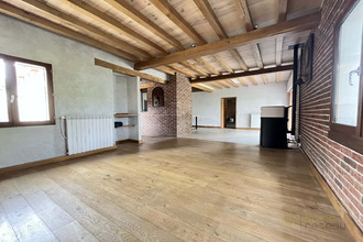 achat maison guiscard 60640