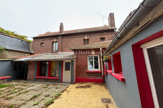 achat maison guiscard 60640