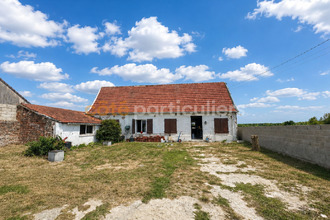 achat maison guiscard 60640
