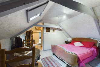 achat maison guiscriff 56560