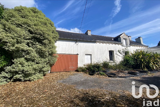 achat maison guiscriff 56560