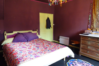 achat maison guiscriff 56560