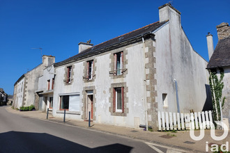 achat maison guiscriff 56560