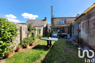 achat maison guiscriff 56560