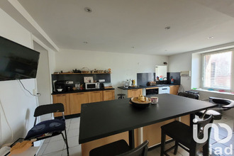 achat maison guiscriff 56560