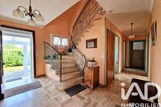 achat maison guiscriff 56560