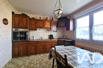 achat maison guiscriff 56560