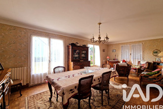 achat maison guiscriff 56560