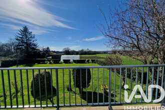 achat maison guiscriff 56560