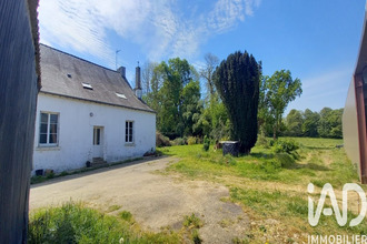 achat maison guiscriff 56560