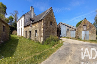 achat maison guiscriff 56560