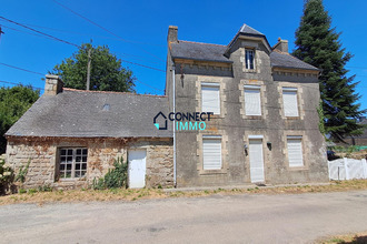 achat maison guiscriff 56560