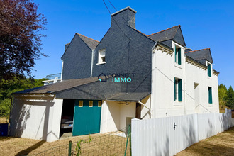 achat maison guiscriff 56560