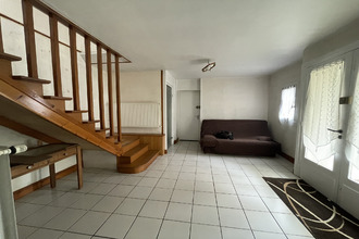 achat maison guise 02120