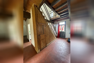 achat maison guise 02120