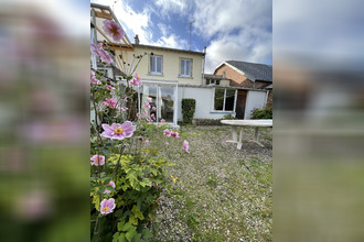 achat maison guise 02120