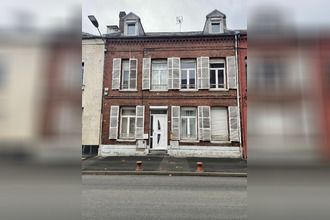 achat maison guise 02120