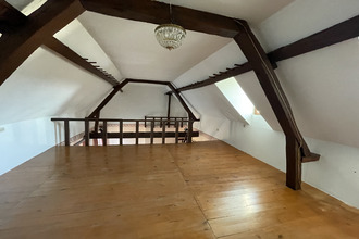 achat maison guise 02120