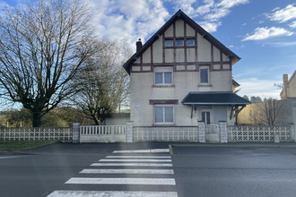 achat maison guise 02120